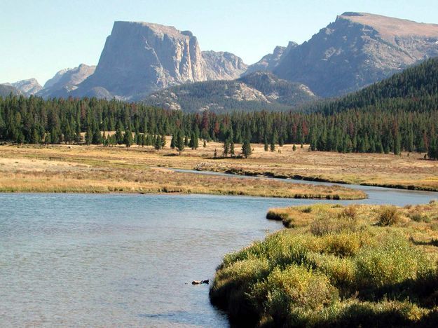 Green River. Photo by Pinedale Online.