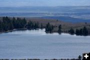 Meadow Lake. Photo by Alan Svalberg.