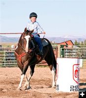 Molly Sullivan . Photo by Carie Whitman.