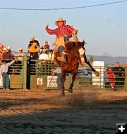 JJ Butler. Photo by Carie Whitman.