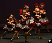 Costumes. Photo by Pam McCulloch, Pinedale Online.