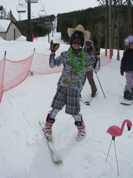 Hawaiian Cowboy. Photo by Cassy Johnston.