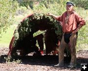 American Mountain Men. Photo by Pinedale Online.