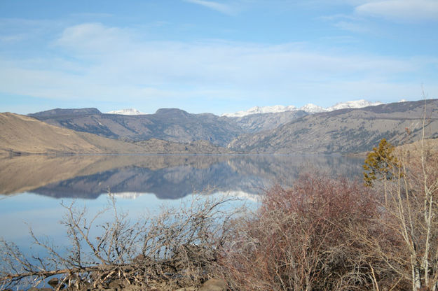 Still Water. Photo by Kevin Haffey.