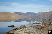 Quiet Water. Photo by Kevin Haffey.