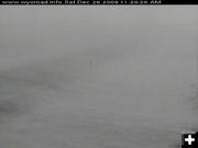 I-25 Whitaker. Photo by Pinedale Online.