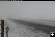 I-80 Summit. Photo by Wyoming Department of Transportation.