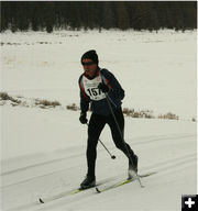 Ken Konicek. Photo by Dawn Ballou, Pinedale Online.