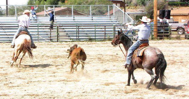 Cowboy Shop Classic. Photo by Cowboy Shop.