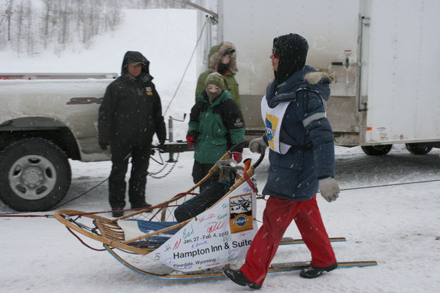 #16-William Kornmuller. Photo by Dawn Ballou, Pinedale Online.