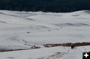 Wyoming Range. Photo by Chris Havener.