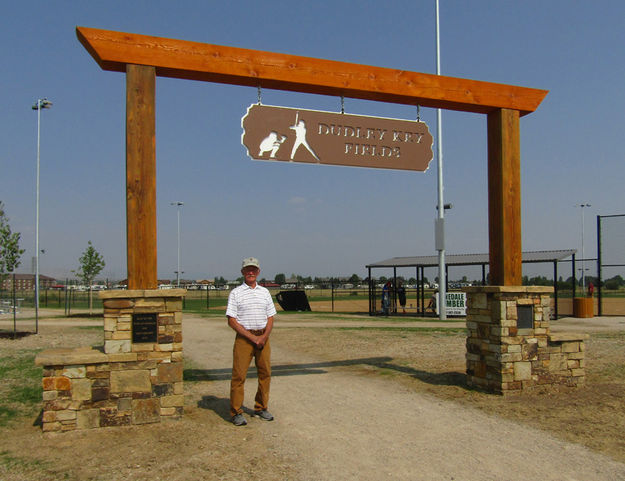 Jack Heygardt. Photo by Dawn Ballou, Pinedale Online.