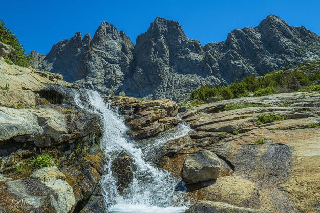 High Country. Photo by Dave Bell.