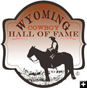 Wyoming Cowboy Hall of Fame. Photo by Wyoming Cowboy Hall of Fame.