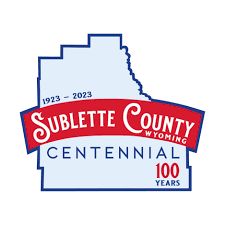 Sublette Centennial. Photo by .