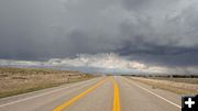 Multiple funnels. Photo by Sgt. T. Hatch, Sublette County Sheriff's Office..