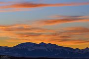 Triple Sunset. Photo by Dave Bell.