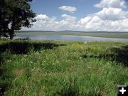 Mosquito Lake. Photo by Pinedale Online.