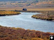 Green River. Photo by Pinedale Online.