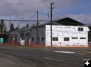 Pinedale Town Shop. Photo by Pinedale Online.