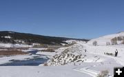 Green River Vista. Photo by Dawn Ballou, Pinedale Online.