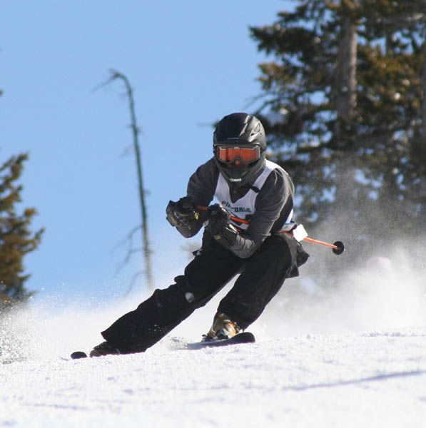 Jeff Disko. Photo by Clint Gilchrist, Pinedale Online.