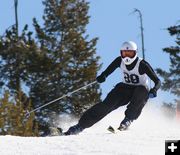 Cody Harmon. Photo by Clint Gilchrist, Pinedale Online.