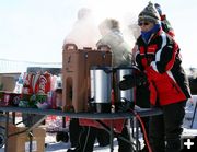 Pinedale Snow Explorers. Photo by Pinedale Online.