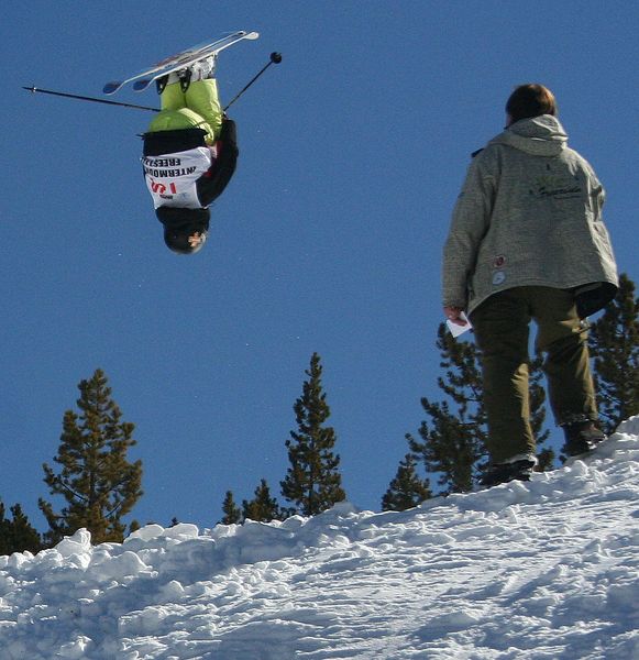 Wade Quilter. Photo by Clint Gilchrist, Pinedale Online.