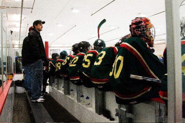 Bantams. Photo by Tara Bolgiano, Blushing Crow Photography.