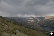 Glimpse Trail View. Photo by Arnold Brokling.