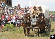 American Fur Company . Photo by Clint Gilchrist, Pinedale Online.