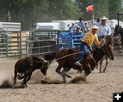 Wil Nichols. Photo by Pinedale Online.