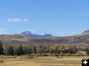 Near Dubois. Photo by Scott Almdale.