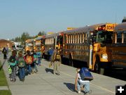 More school kids. Photo by Pinedale Online.