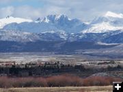 Mt Bpnneville. Photo by Scott Almdale.