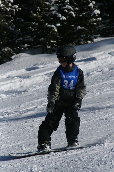 Thomas LaBuda. Photo by Pam McCulloch.