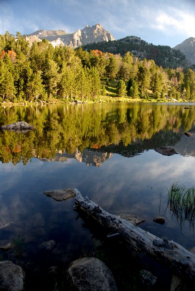 Big Sandy Lake. Photo by Arnold Brokling.