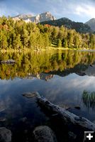 Big Sandy Lake. Photo by Arnold Brokling.