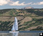 Fremont Catamaran. Photo by Mindi Crabb.