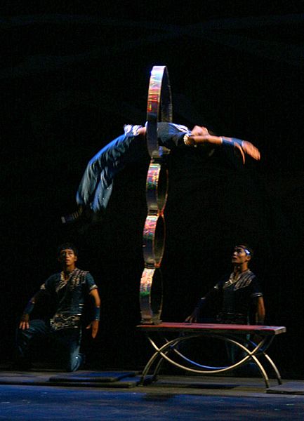 Table Hoop. Photo by Pam McCulloch, Pinedale Online.