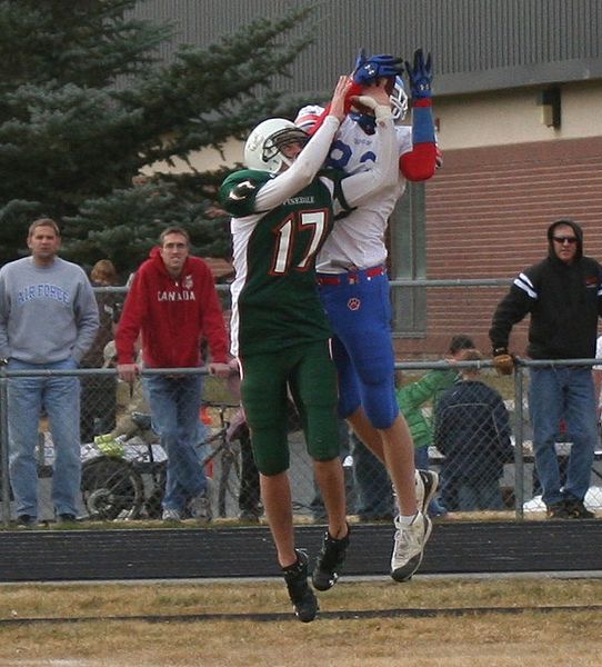 Chase Lederer. Photo by Clint Gilchrist, Pinedale Online.