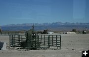 Single Well. Photo by Dawn Ballou, Pinedale Online.