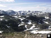 High Country. Photo by James Rogers.