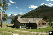 GP Bar Ranch. Photo by Dawn Ballou, Pinedale Online.