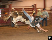 Parker Jones. Photo by Dawn Ballou, Pinedale Online.