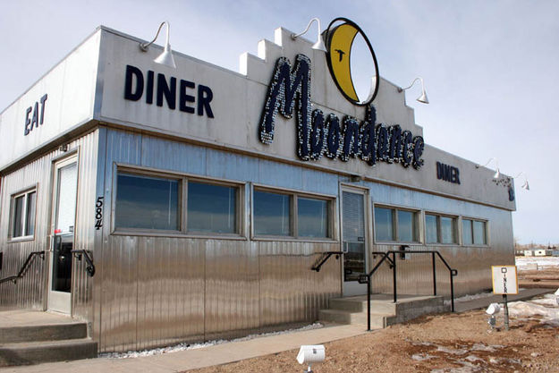 Moondance Diner. Photo by Moondance Diner.