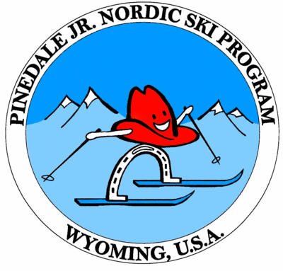 Pinedale Nordic Skiers. Photo by Pinedale Nordic Skiers.