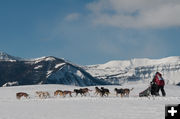 In the mountains. Photo by Chris Havener.