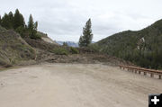 Lots of mud. Photo by Dan Dockstader.